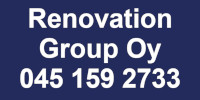 Renovation Group Oy
